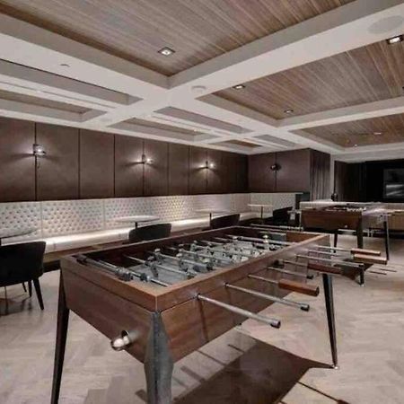 Mind Blowing City View - 2 Beds - Pool & Spa - Downtown Montréal Esterno foto